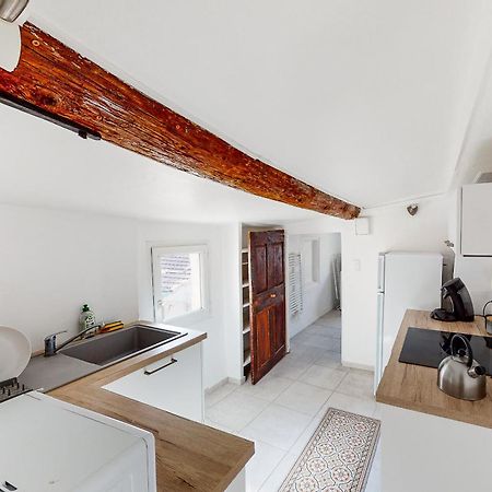 Le Pigeonnier - Un Voyage En Provence Apartment Aix-en-Provence Luaran gambar