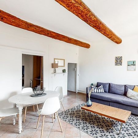 Le Pigeonnier - Un Voyage En Provence Apartment Aix-en-Provence Luaran gambar