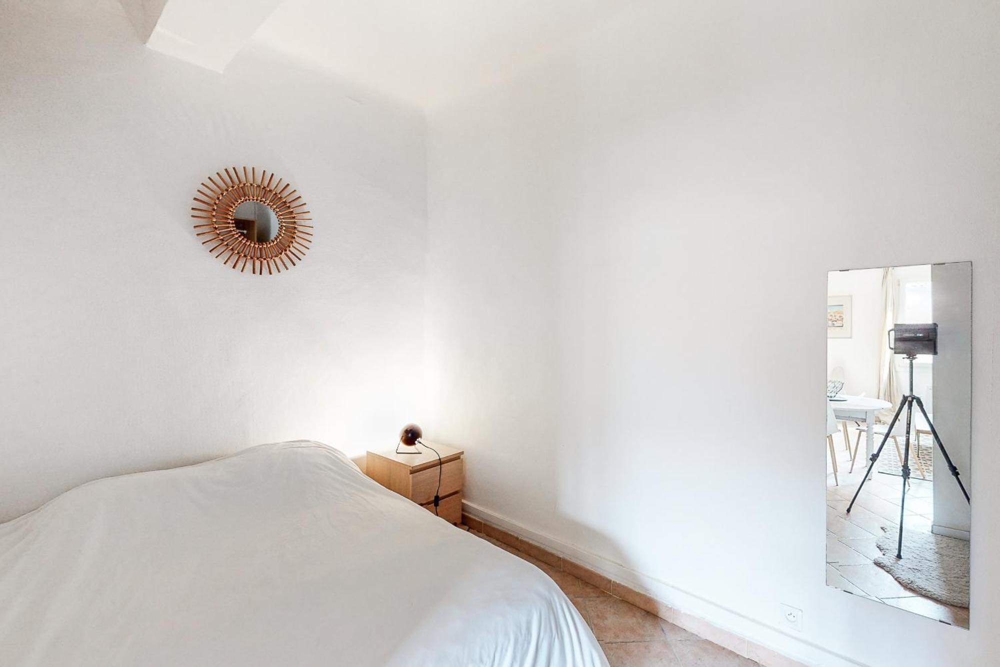 Le Pigeonnier - Un Voyage En Provence Apartment Aix-en-Provence Luaran gambar