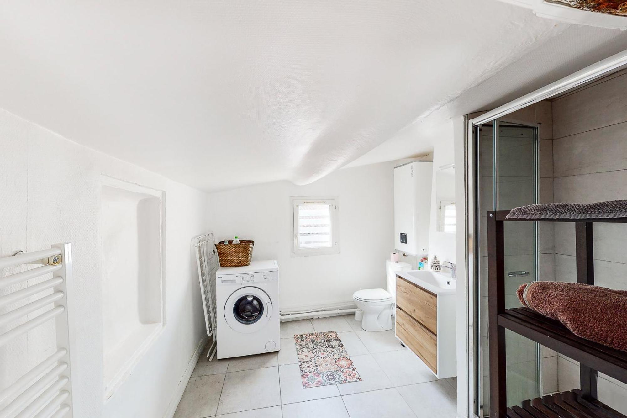 Le Pigeonnier - Un Voyage En Provence Apartment Aix-en-Provence Luaran gambar