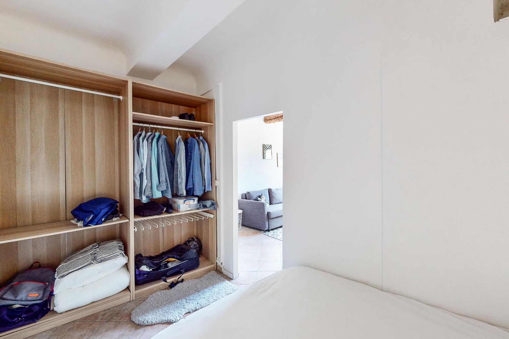 Le Pigeonnier - Un Voyage En Provence Apartment Aix-en-Provence Luaran gambar